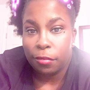 Meet your Posher, Terri